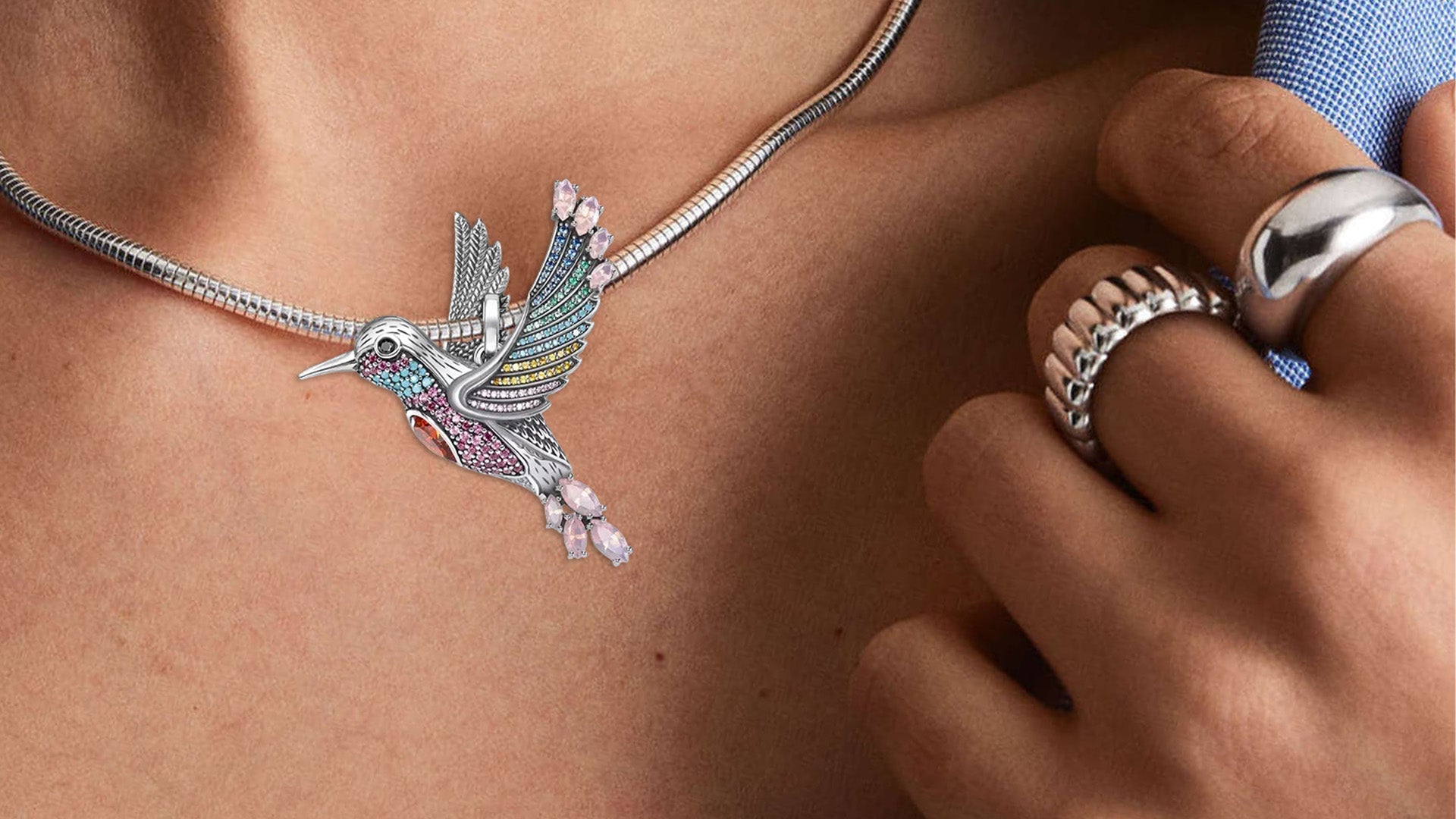 Feathered Friends Collection