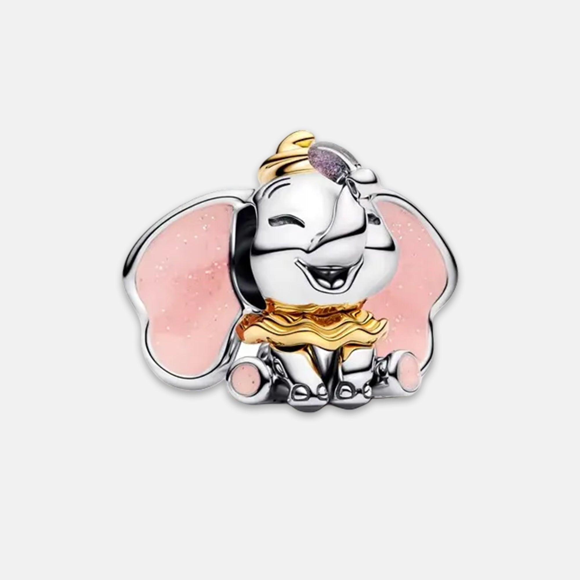 Disney Dumbo Charm