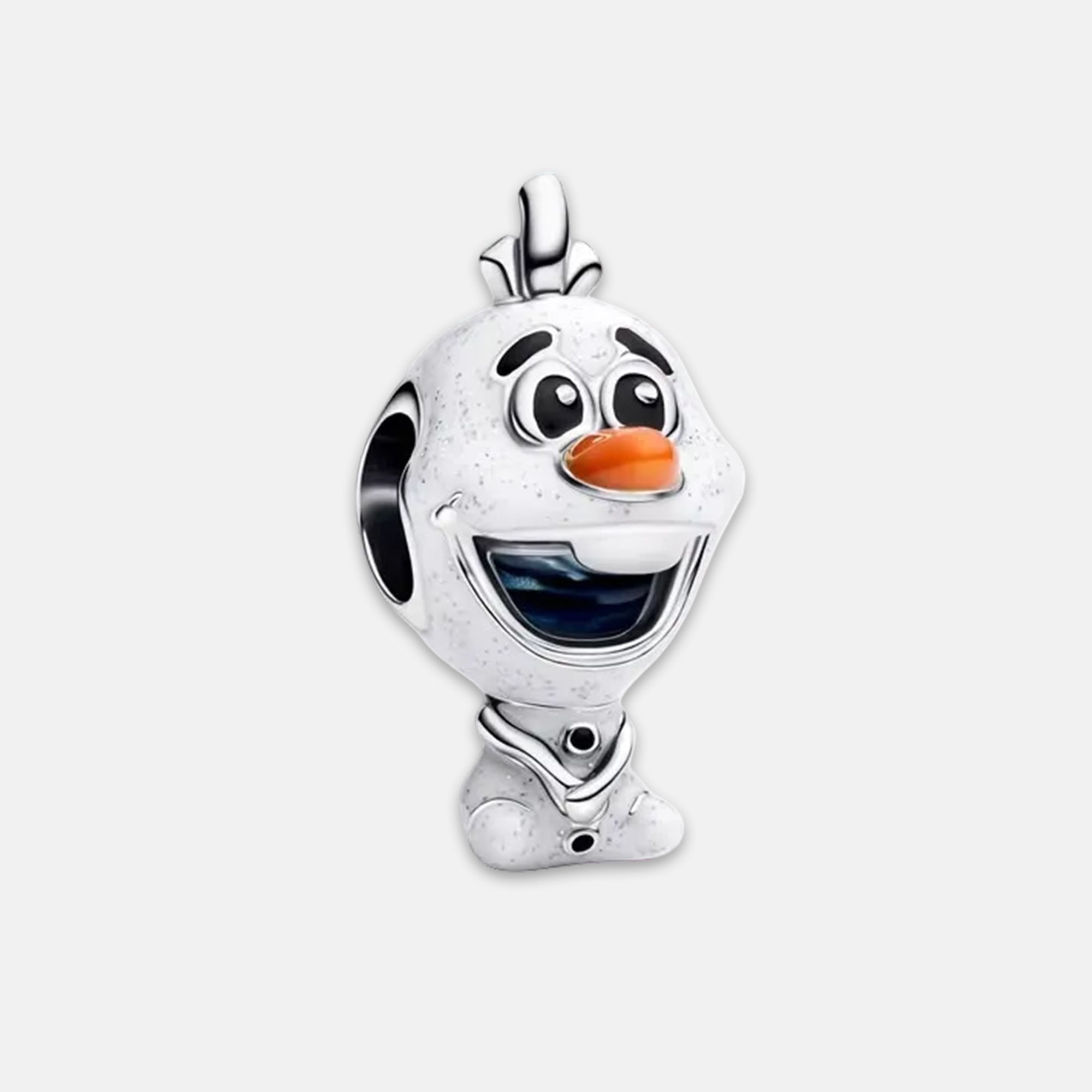 Disney Frozen Olaf Charm