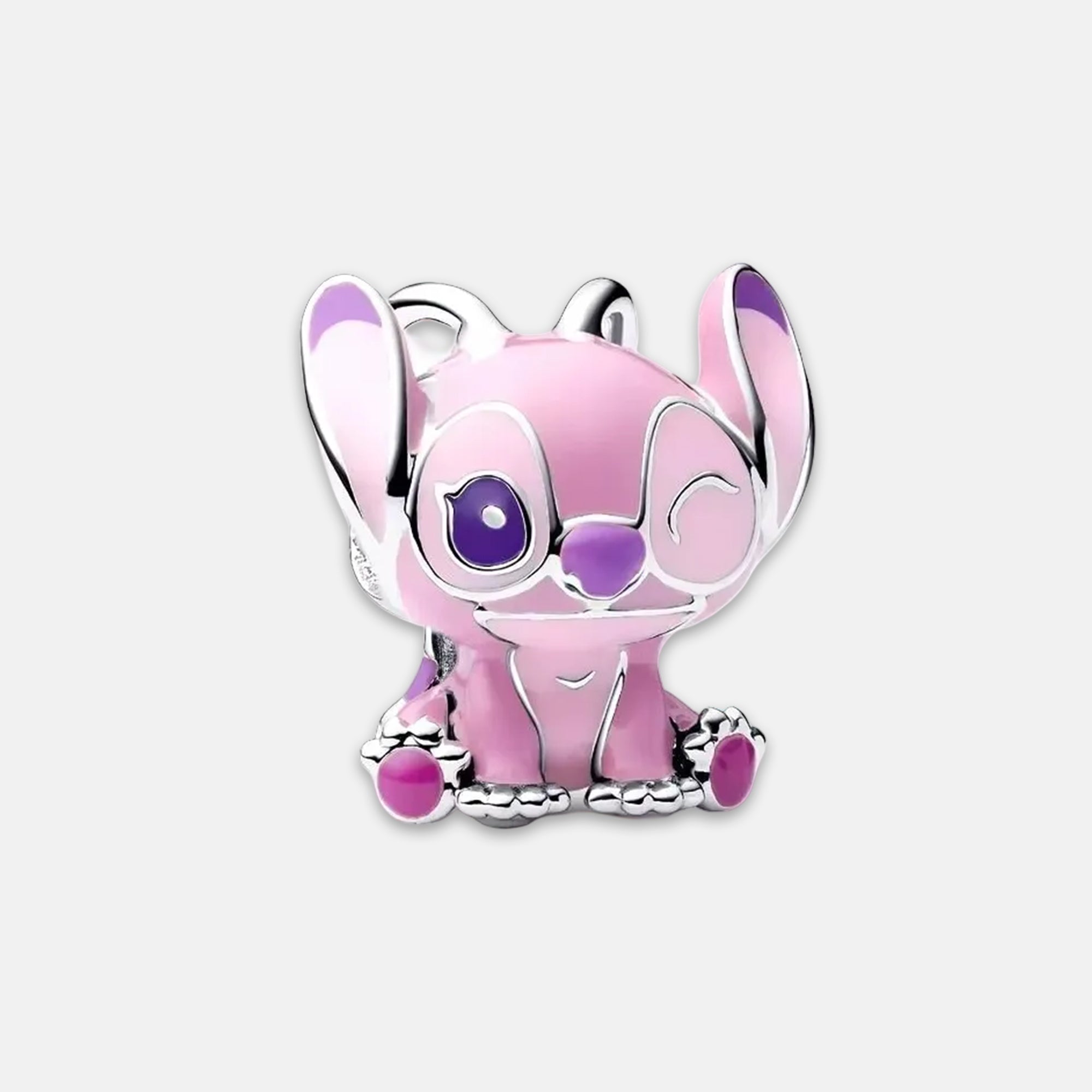 Disney Lilo & Stitch Angel Charm