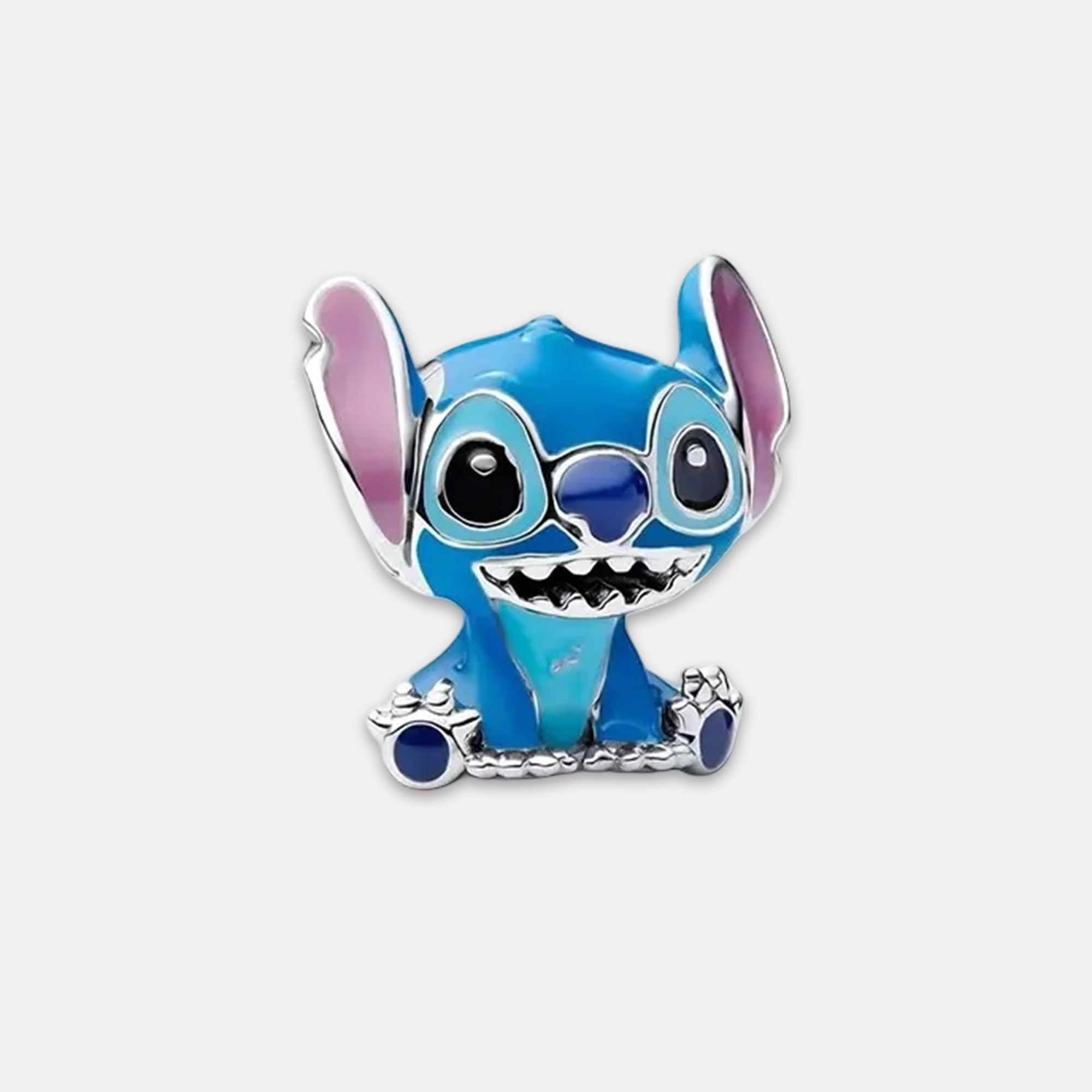Disney Stitch Charm