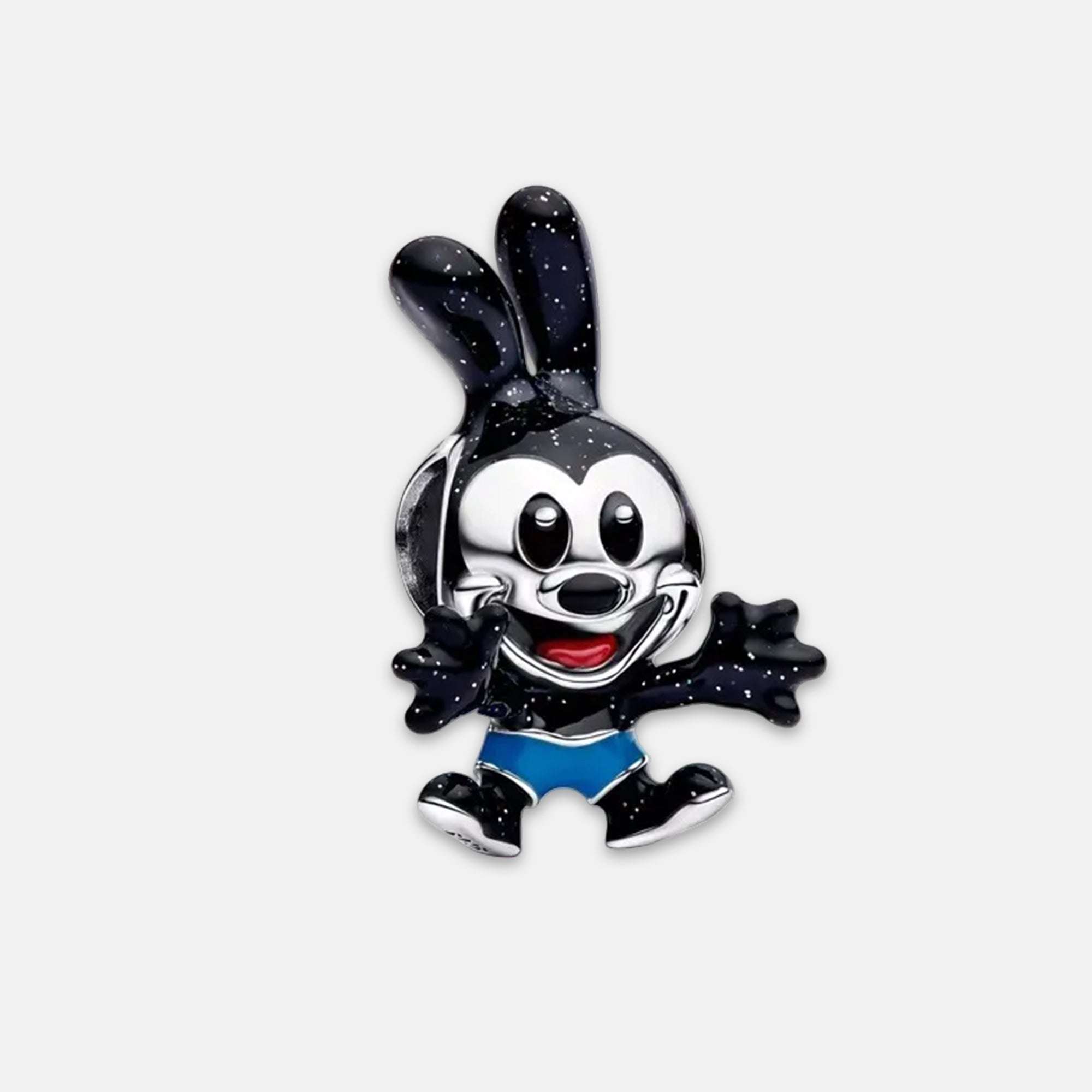 Disney Oswald the Lucky Rabbit Charm
