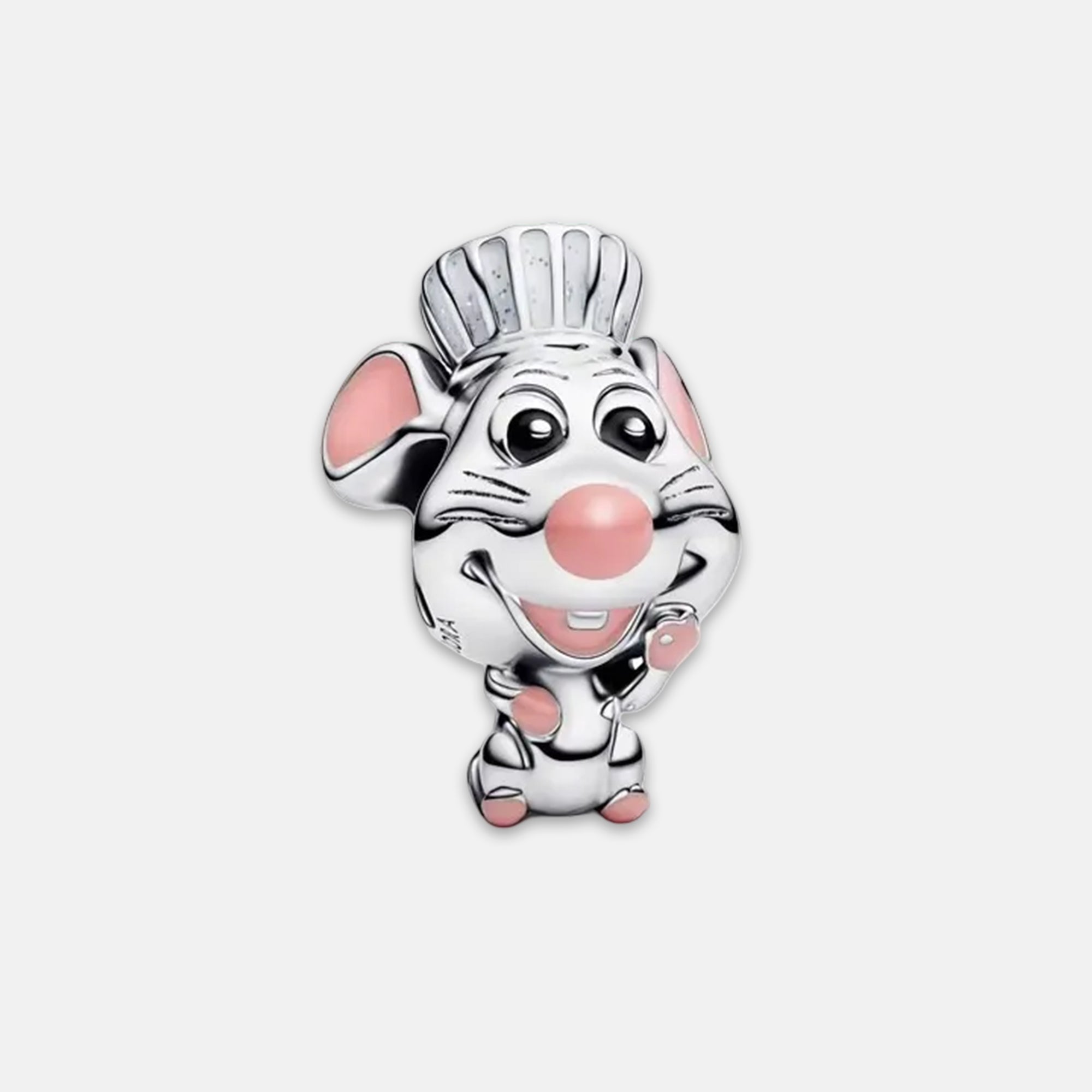 Disney Pixar Ratatouille Remy Charm