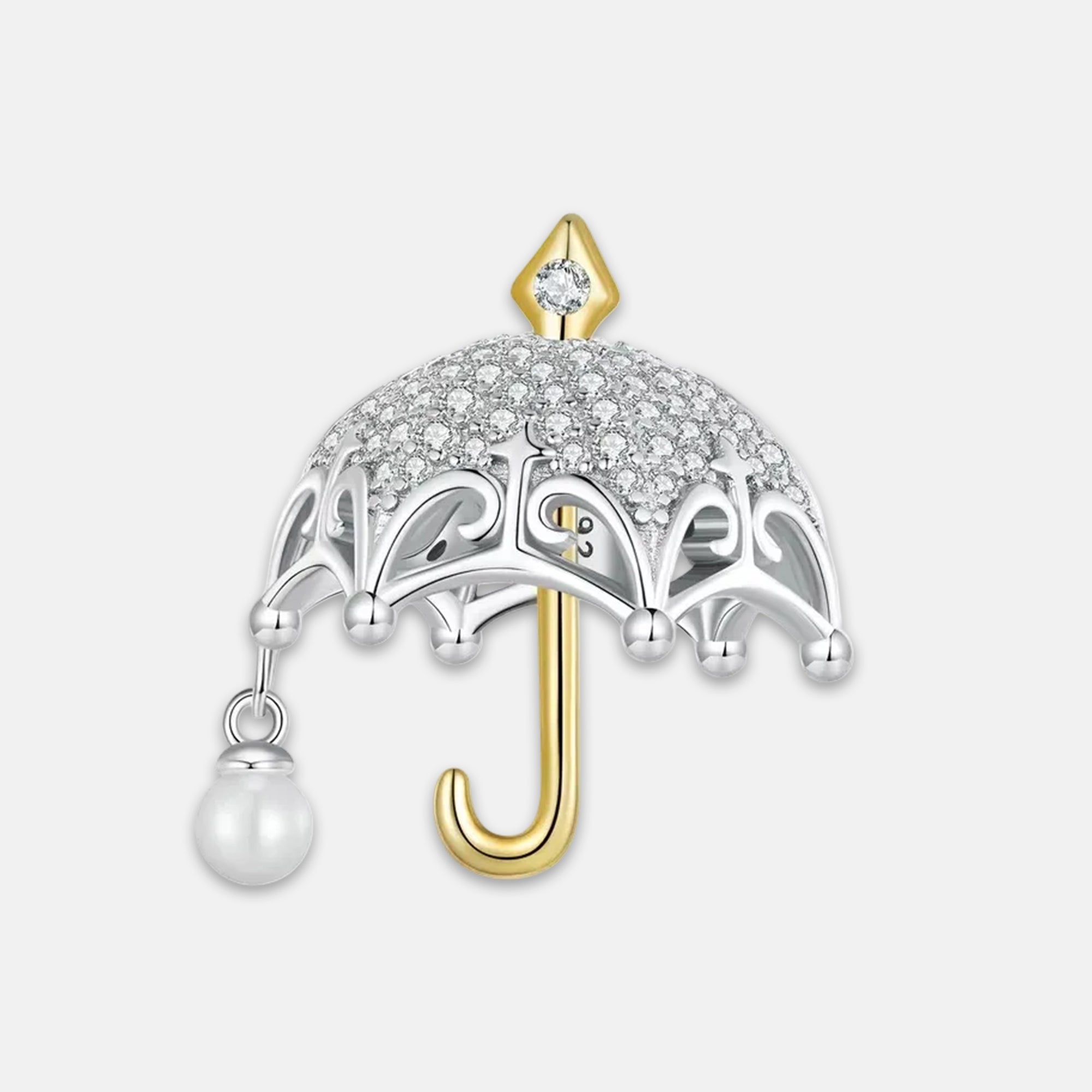 Umbrella Charm