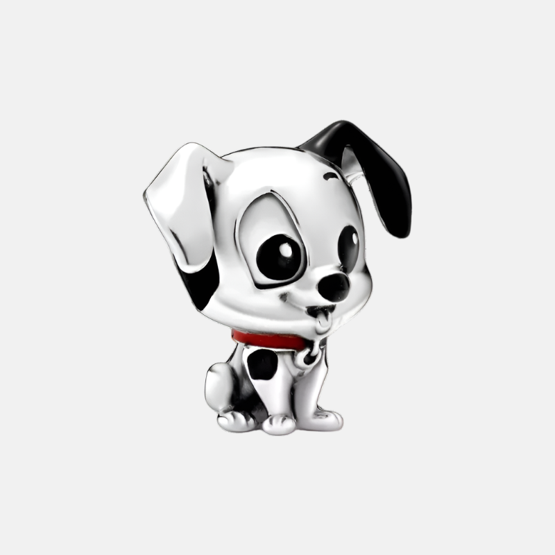 Disney 101 Dalmatians Patch Charm
