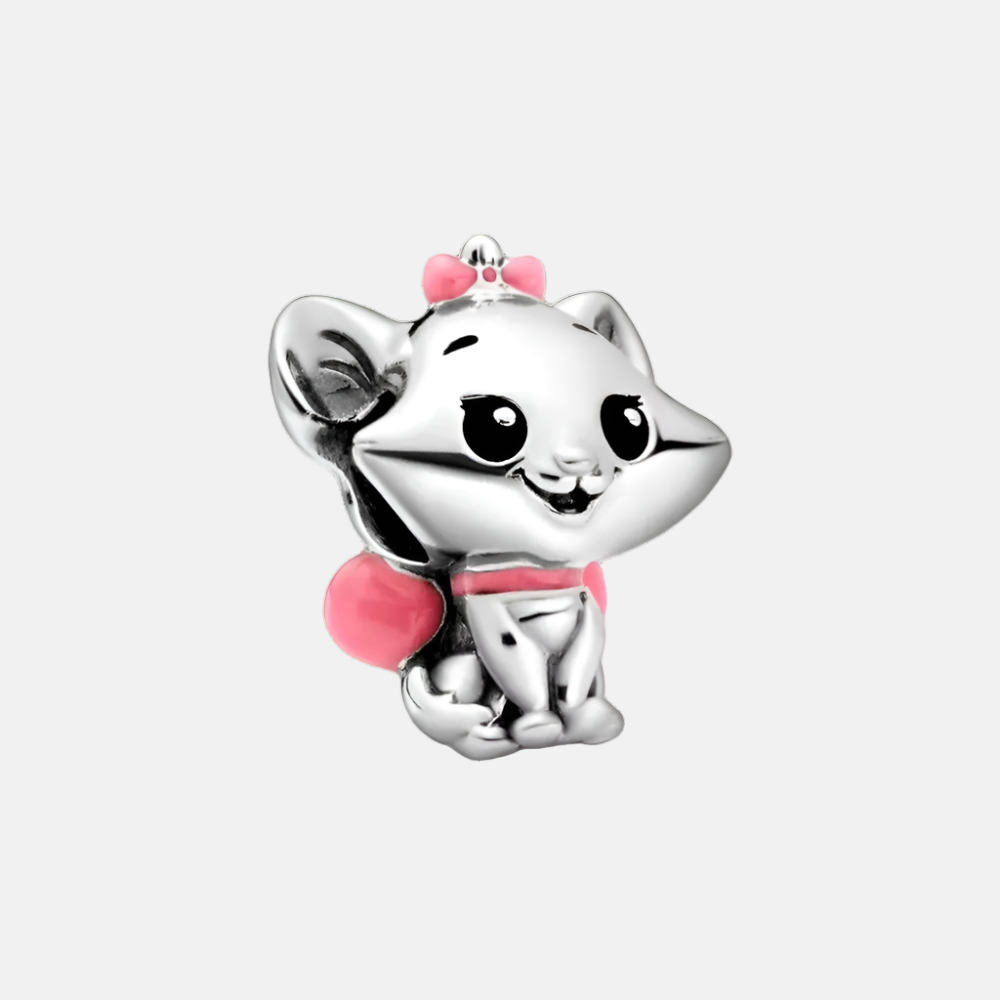 Disney The Aristocats Marie Charm